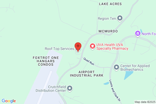 Roof Top Services