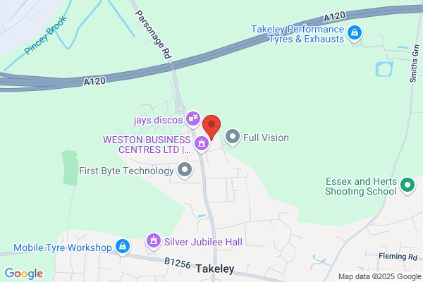 Weston Homes