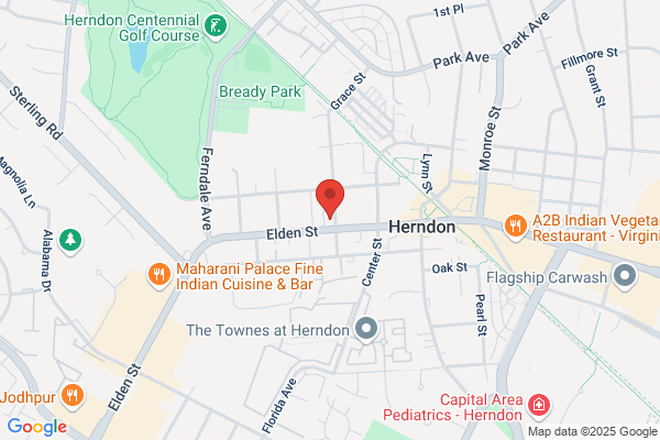 Herndon Masonry