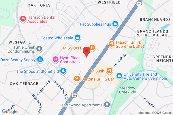 C&F Stonefield Financial Center