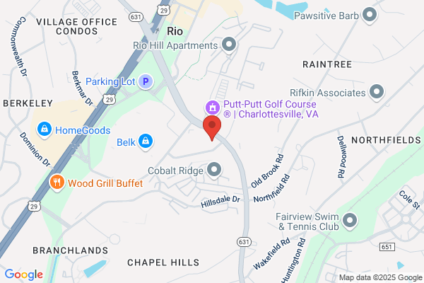 Charlottesville Remodeling and Renovation, LLC