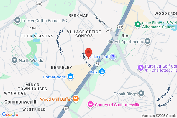Berkmar Drive Discount Furniture