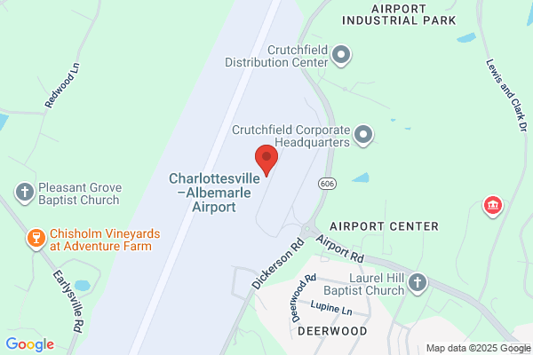 Airport Auto Rental Inc