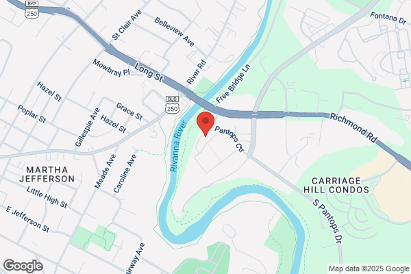 Carpet Cleaning Charlottesville