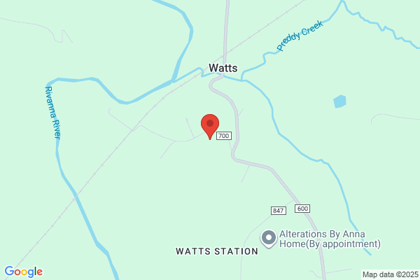 Williams Upholstery