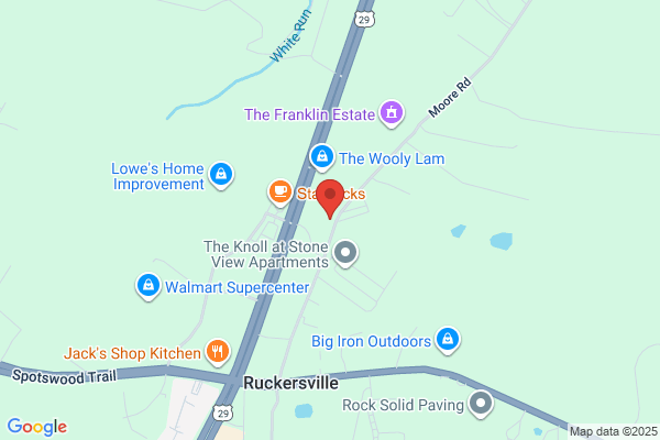 Rug Depot