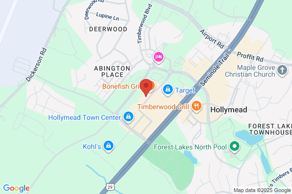Vinny's Italian Grill