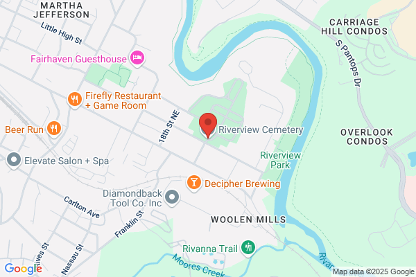 Riverview Cemetery Co
