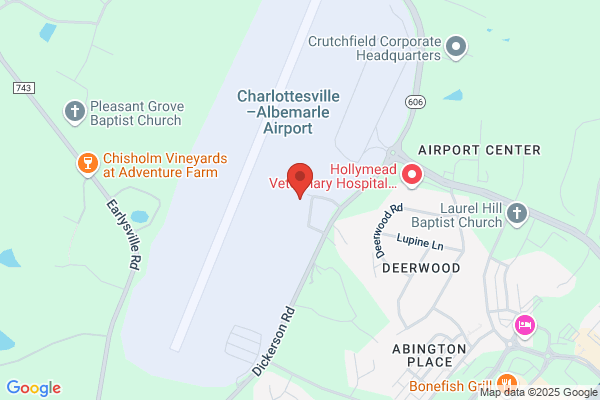 Albemarle Jet Services