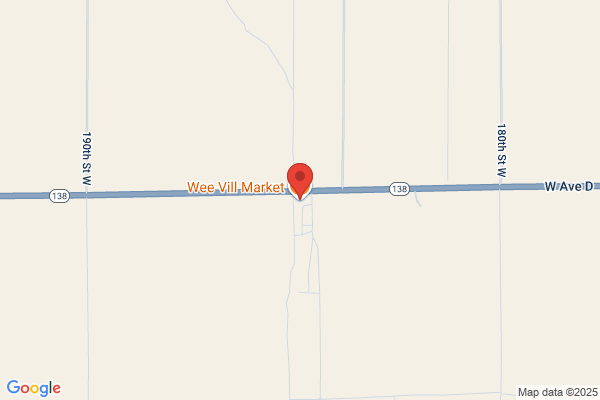 Weeville