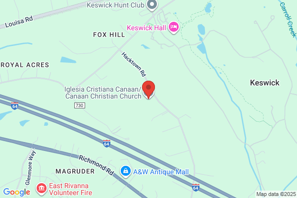 Canaan Christian Church