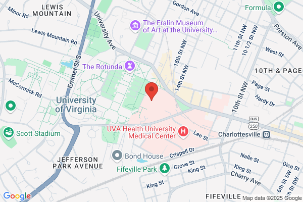 UVA Health Aesthetic Center