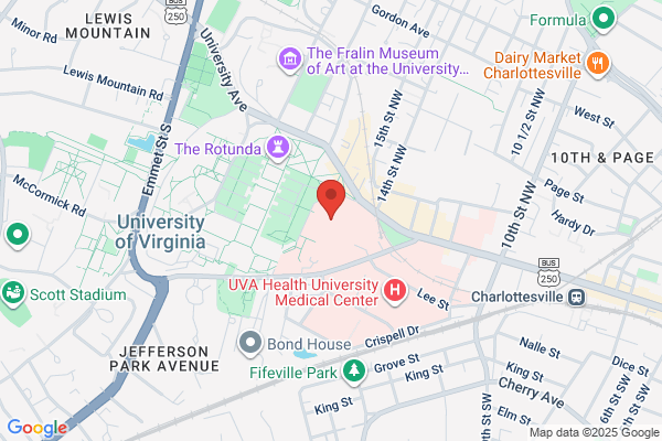 UVA Health Plastic Surgery Clinic