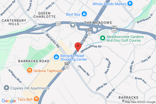 Aspen Dental - Charlottesville, VA