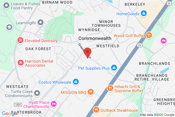 Blue Ridge Family Dentistry