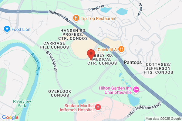 Aesthetic Dentistry of Charlottesville