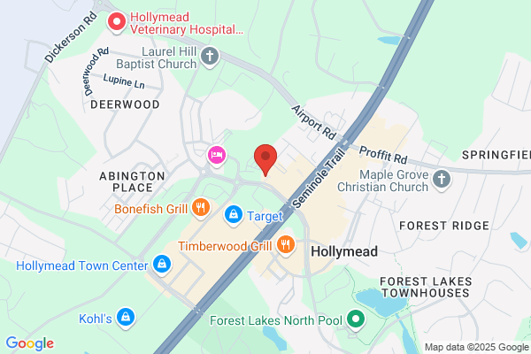 Charlottesville Pediatric Dentistry