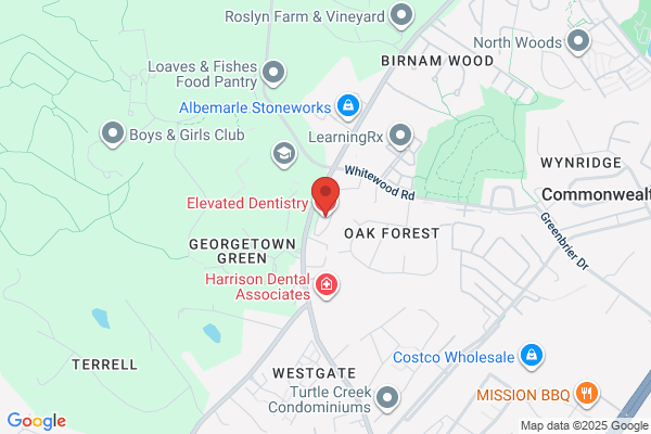 Elevated Dentistry of Charlottesville