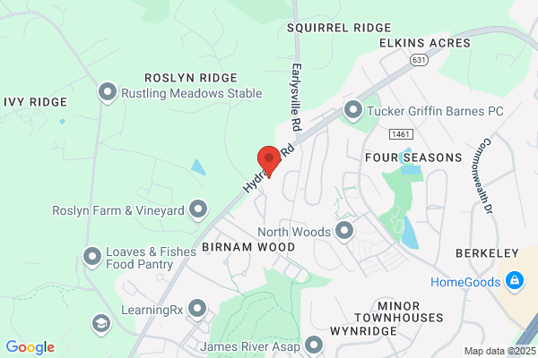 Planned Parenthood - Charlottesville Health Center
