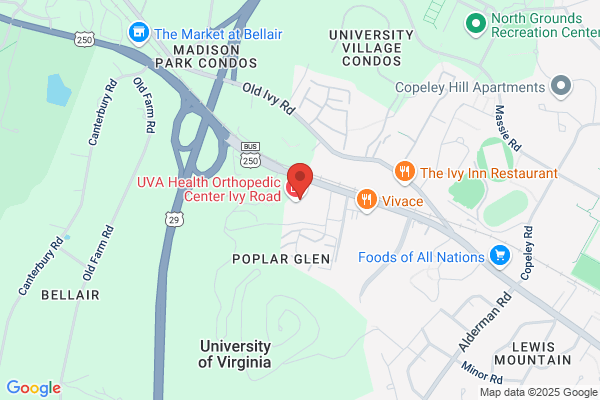 Lara J Myers, ACNP, MSN