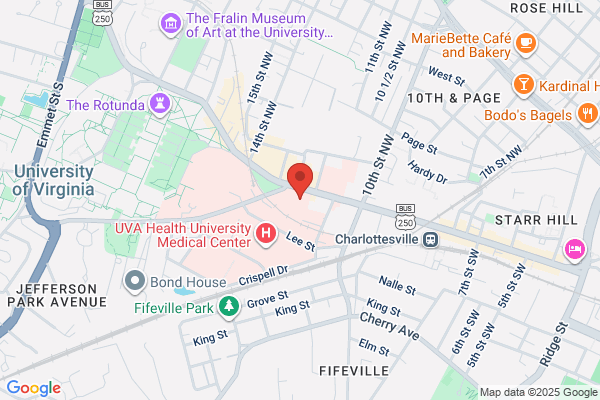 UVA Health General Obstetrics