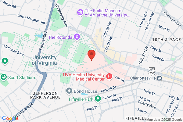 UVA Health Infectious Diseases Clinic