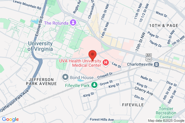 UVA Health West Complex