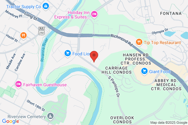 Acupuncture and Pain Treatment Center