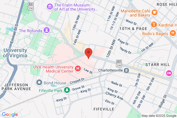 Bickston Stephen MD