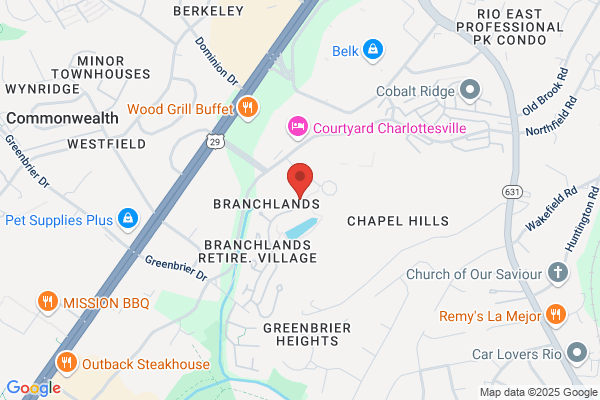 Branchlands Village