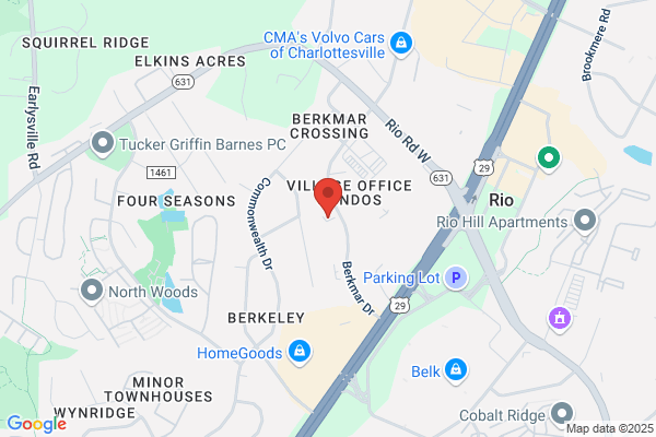 Charlottesville Family Medicine