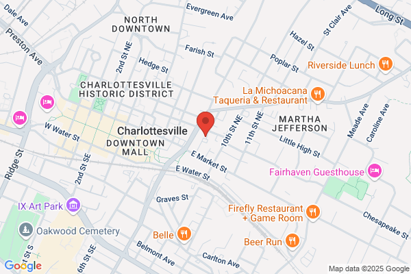 Dermatologic Surgery Of Central Virginia