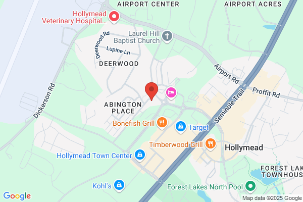 RoseWood Village Assisted Living - Hollymead