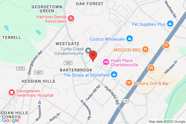 Pella Windows & Doors of Charlottesville