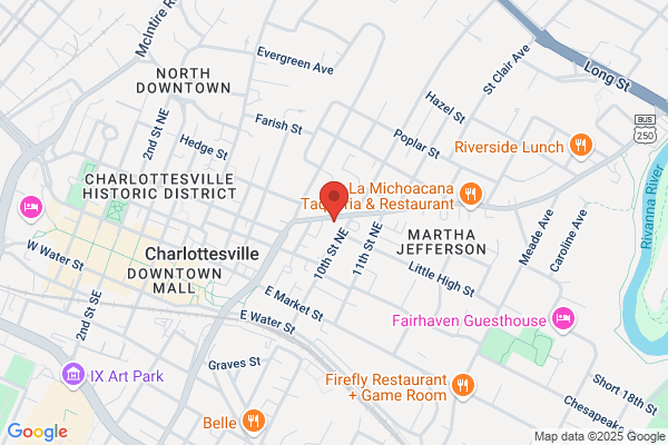 Charlottesville ENT Associates