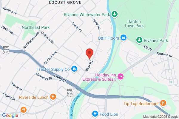 Sunday Solar | Charlottesville Solar Company
