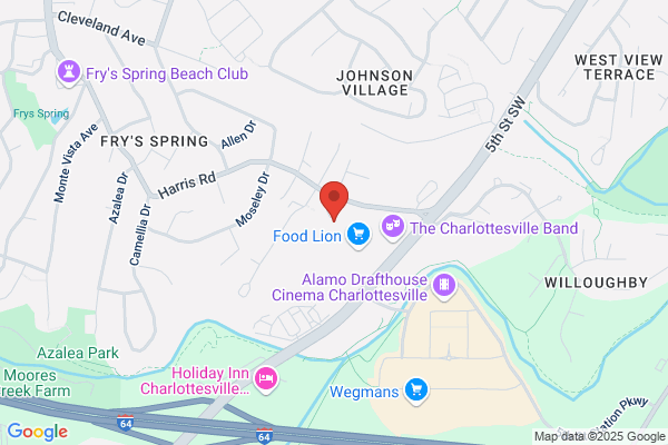 Charlottesville City Schools, Schools, Jackson-Via Elementary School