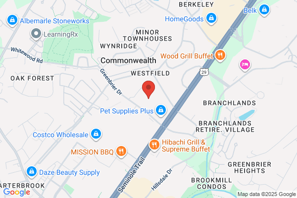 Virginia Veterinary Specialists