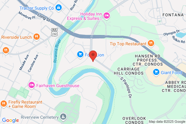Charlottesville Eye Associates Ltd