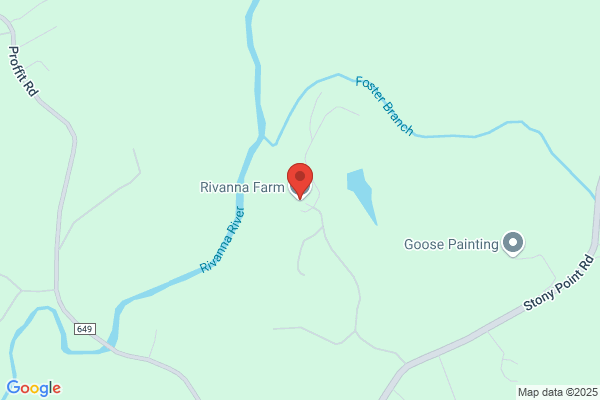Rivanna Farm