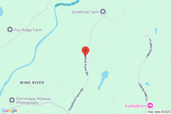 Schelford Farm