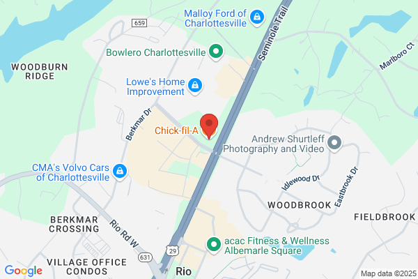 Chick-fil-A