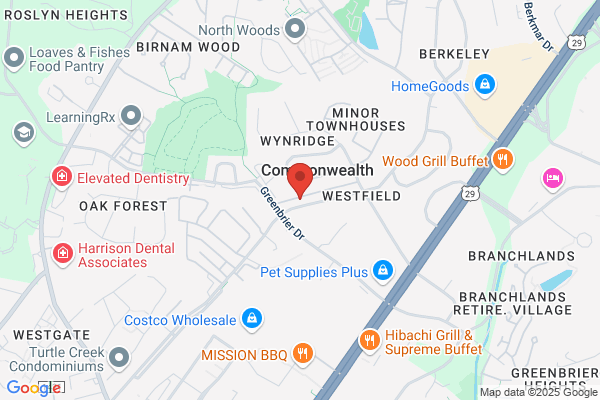 Woods and Waters Financial Group