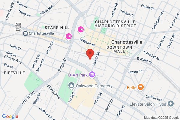 Prolift Garage Doors of Charlottesville