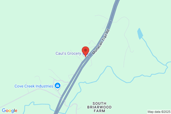 Caul's Grocery