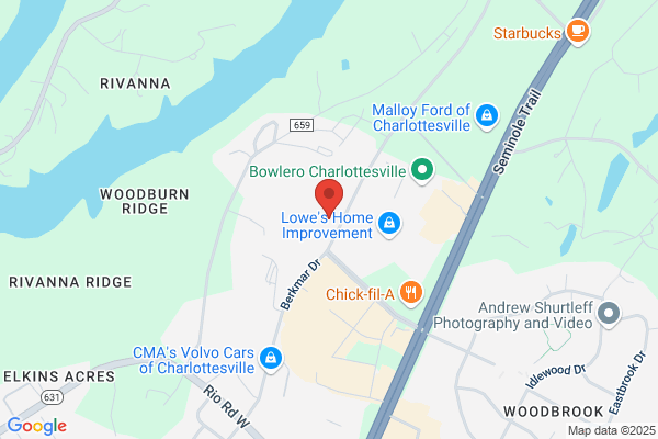 Central Virginia Waterproofing