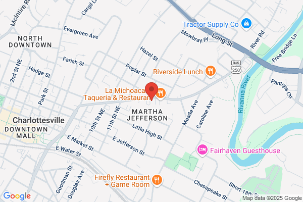 Jefferson Area Builders, Inc.