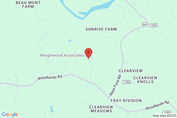 Minglewood Associates Llc