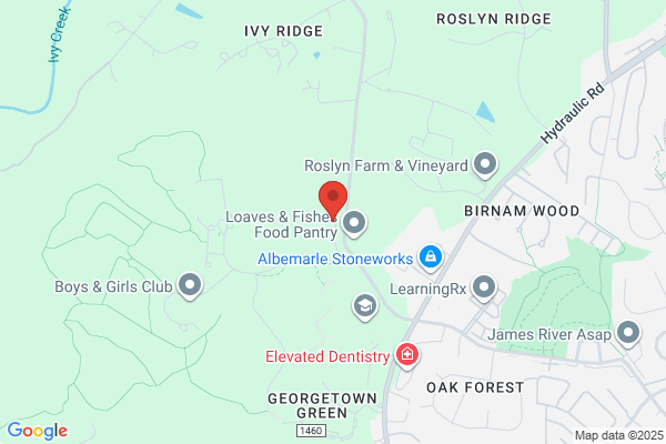 Albemarle County, Transportation Department