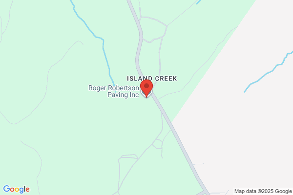 Roger Robertson Inc